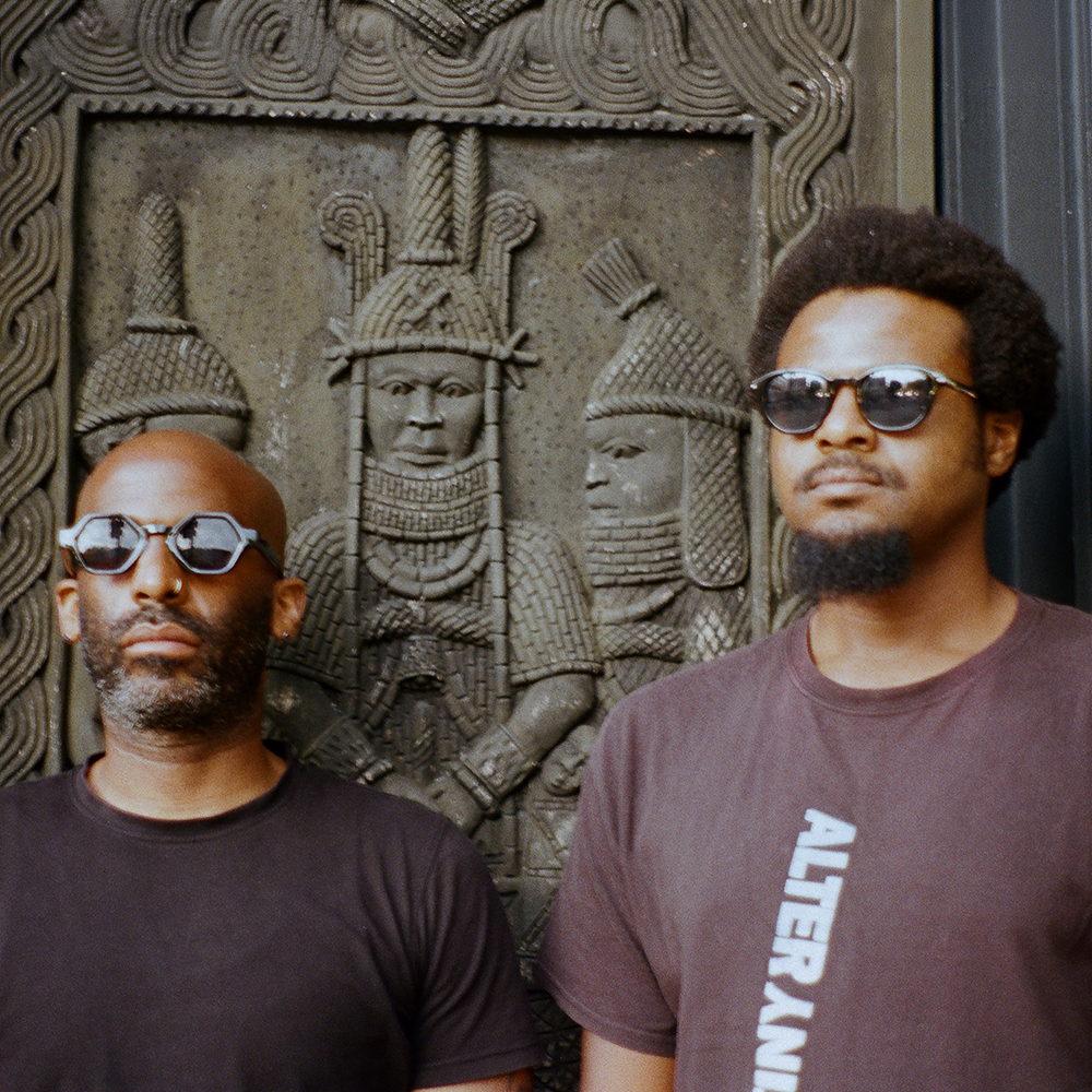 Blacks' Myths