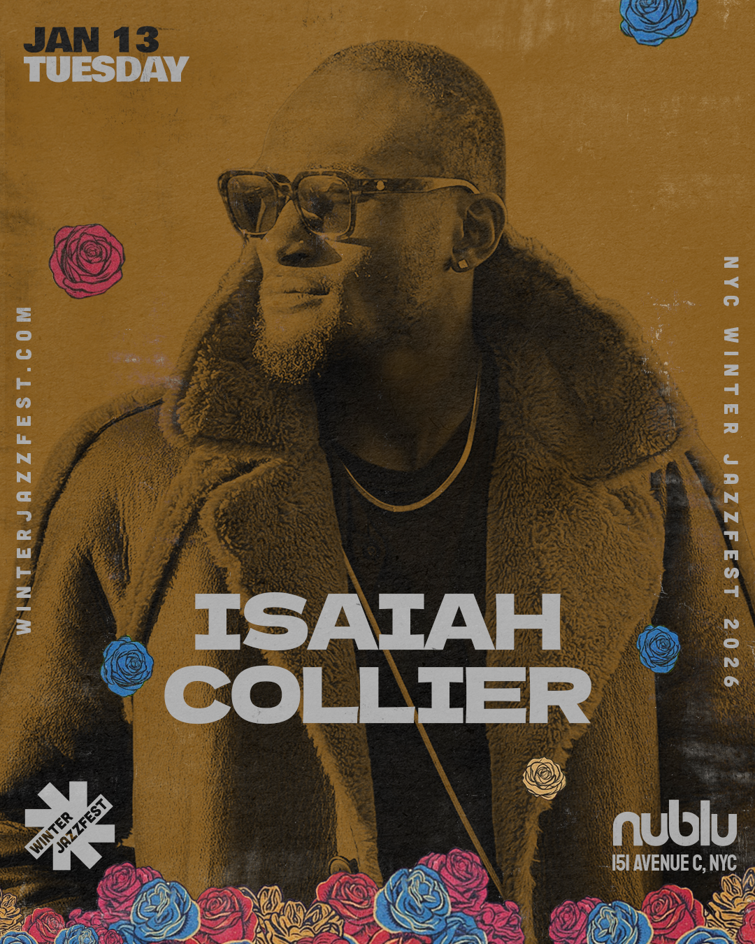 WJF2026_WinterjazzfestxNublu_IsaiahCollier_1080x1350.png