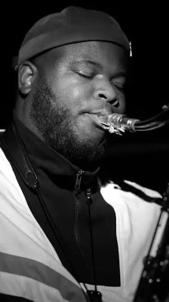 Aaron Shaw