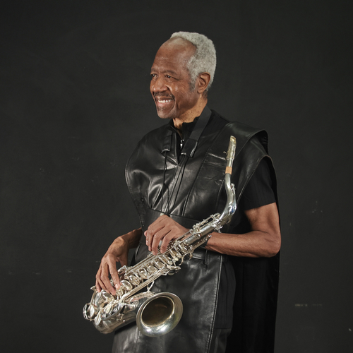 Billy Harper