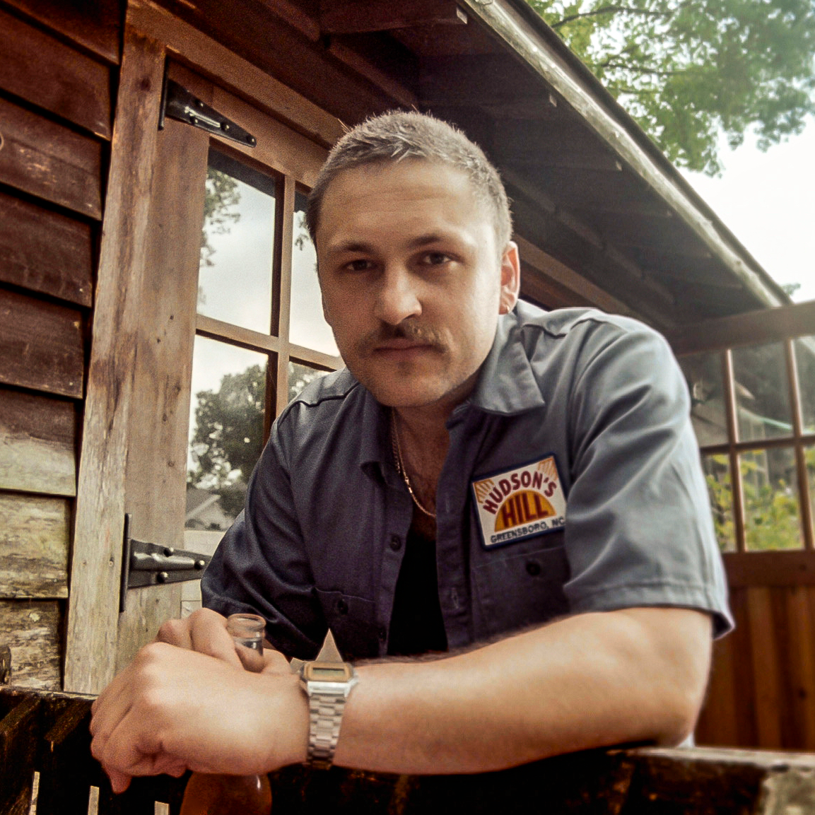 Sam Fribush Organ Trio