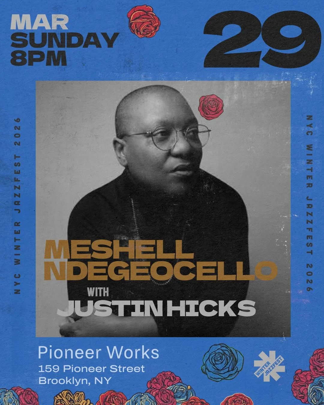 Meshell Ndegeocello