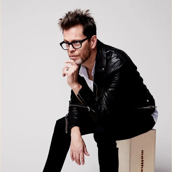 Donny McCaslin