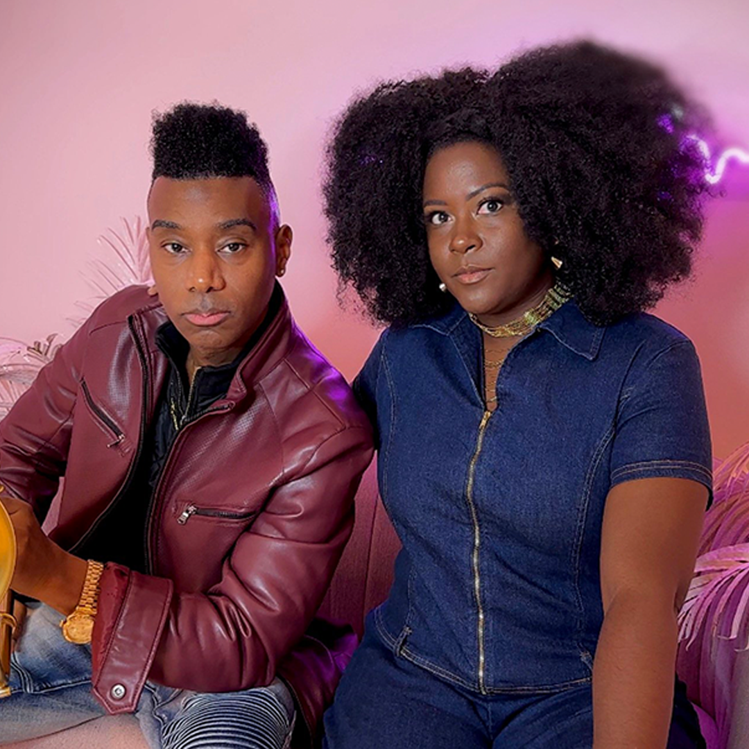 Sounds of April & Randall