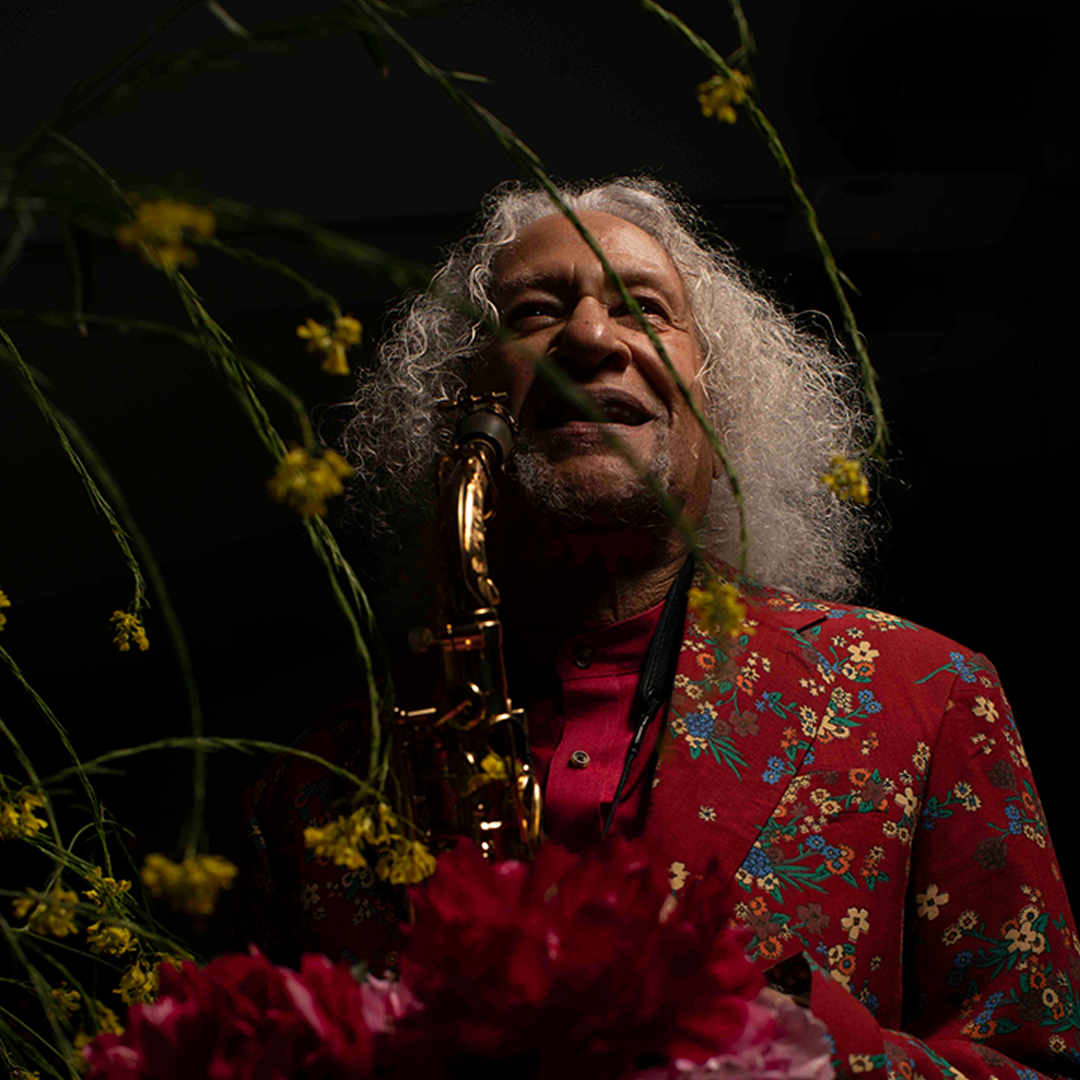 Gary Bartz NTU Troop