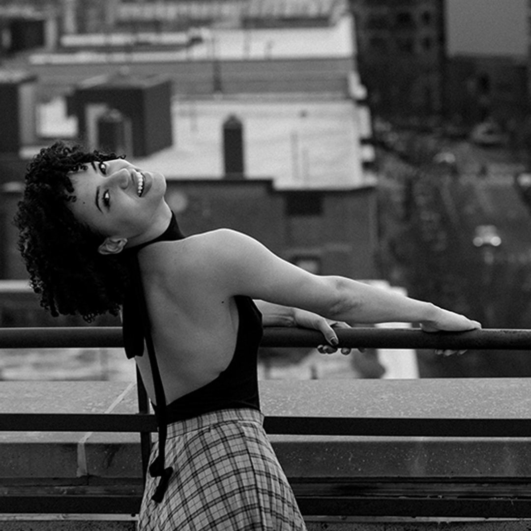 Georgia Heers
