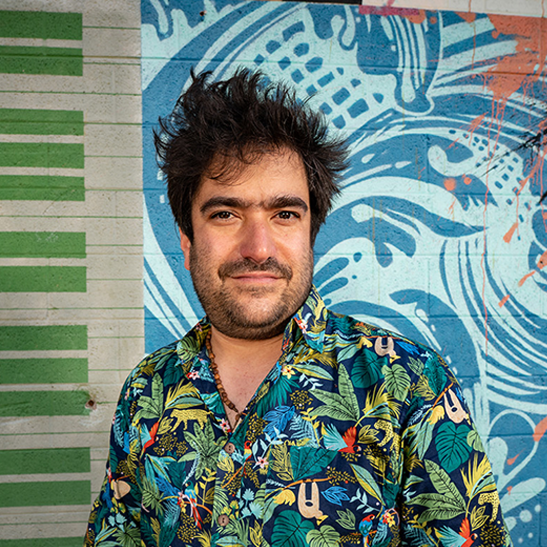Harold Lopez Nussa