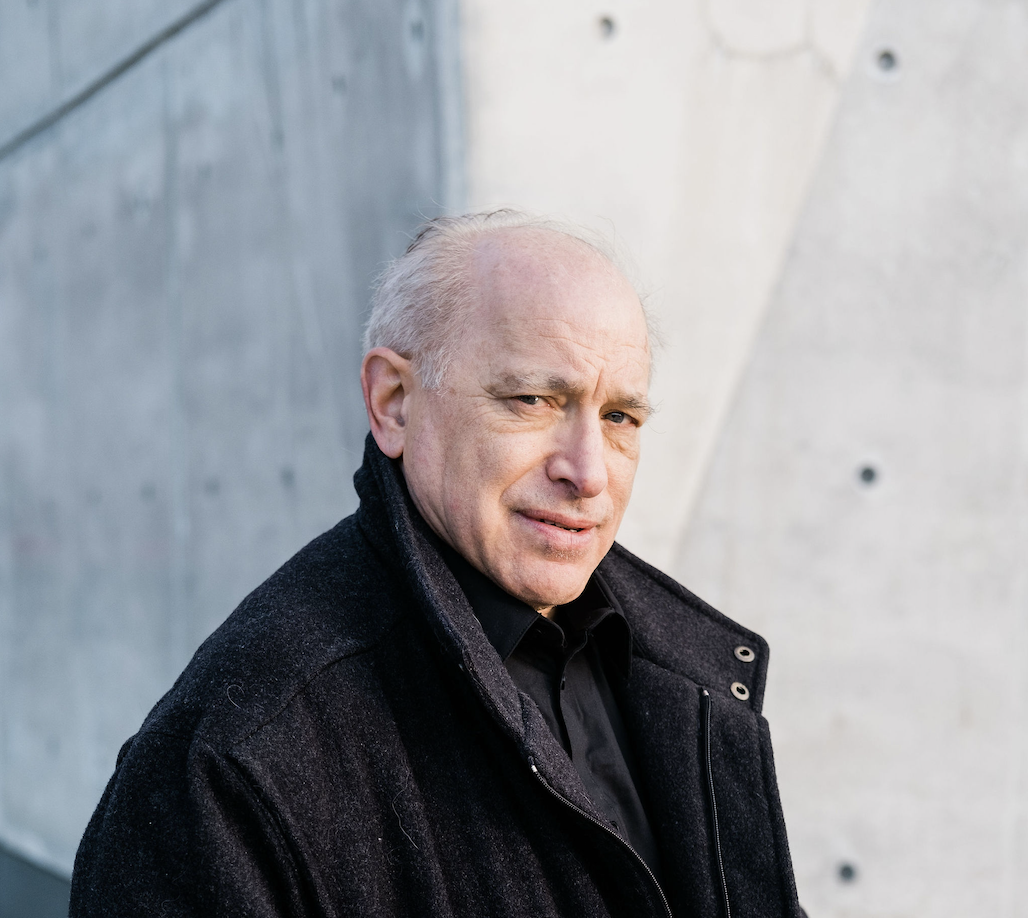 Alan Braufman