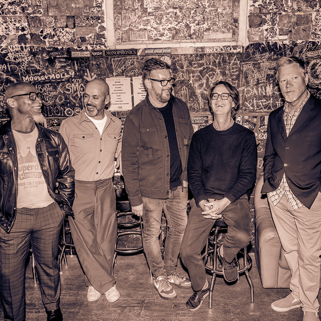 The Greyboy Allstars