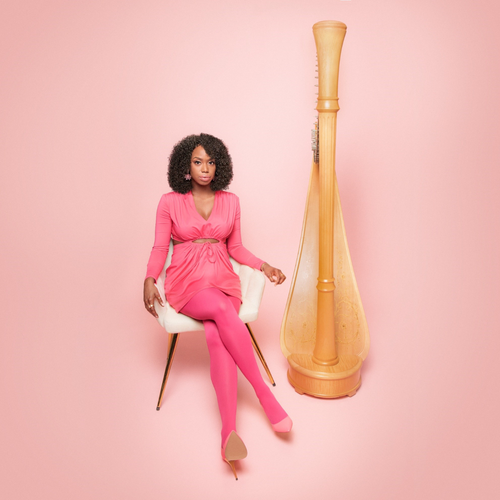 Brandee Younger Trio