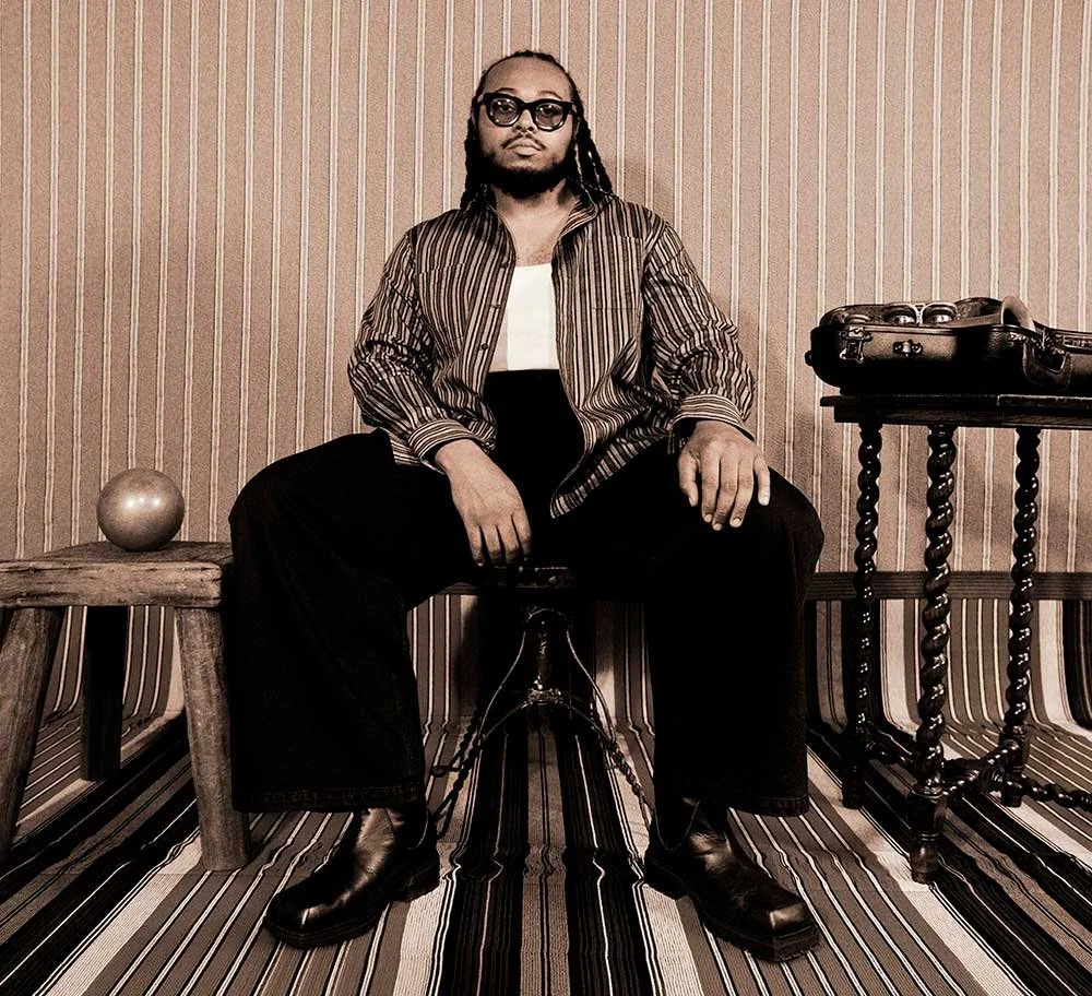Immanuel Wilkins