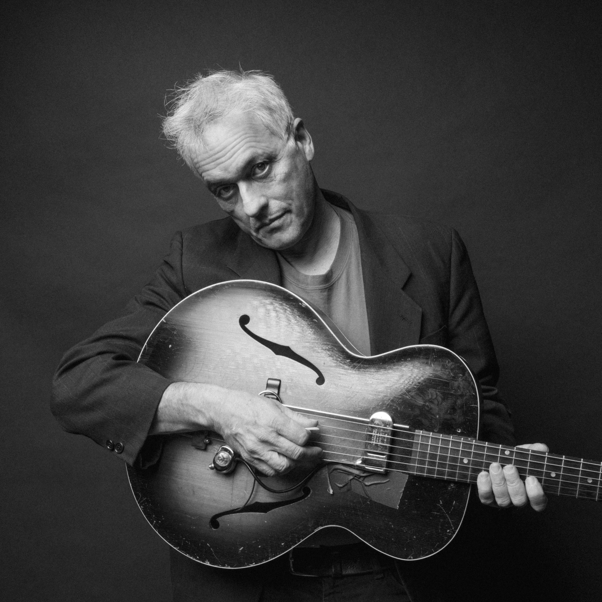 Marc Ribot