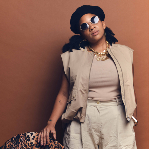 NIKARA presents Black Wall Street