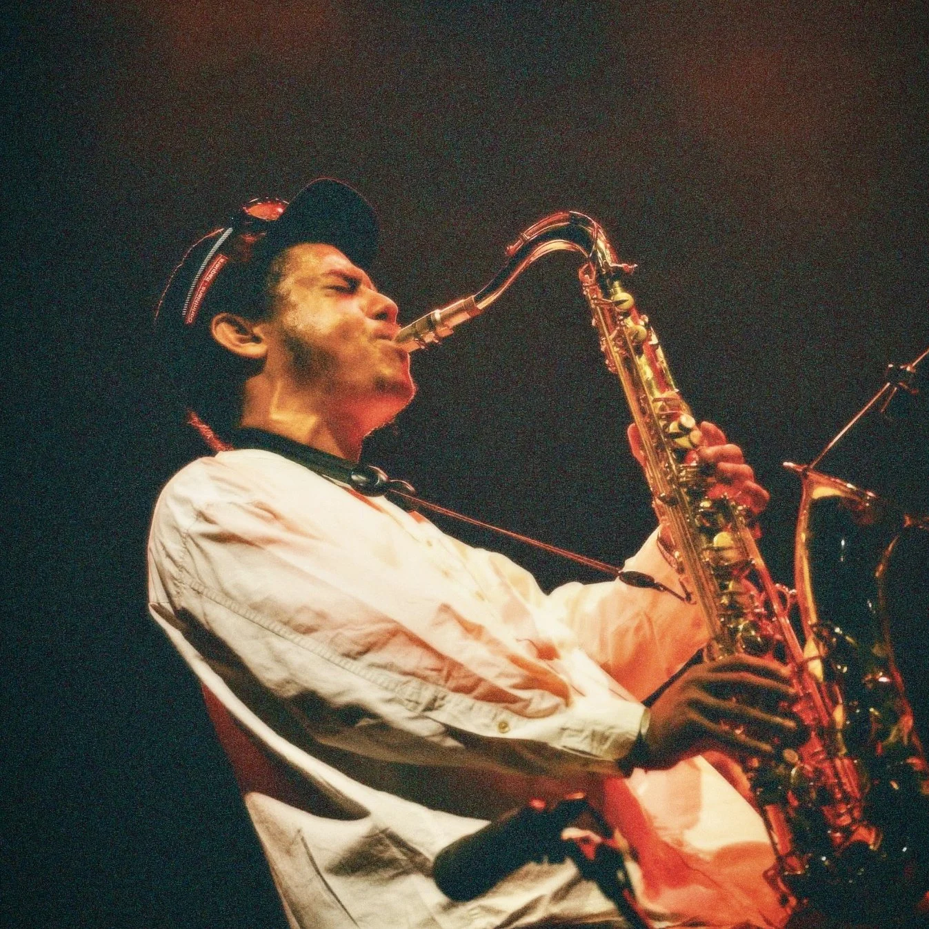 Emilio Modeste Super Friends 4Tet