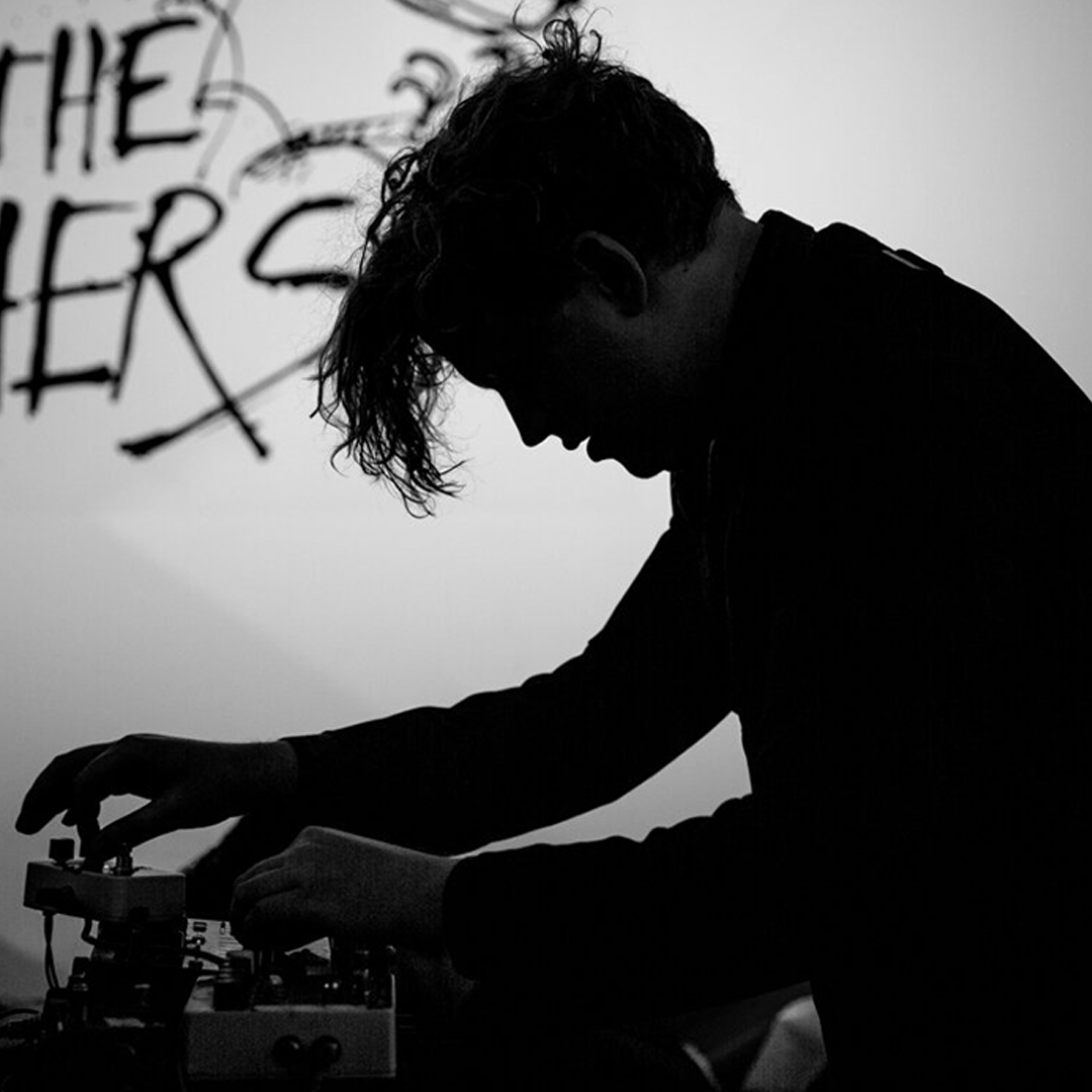 Dave Harrington's Pranksters East