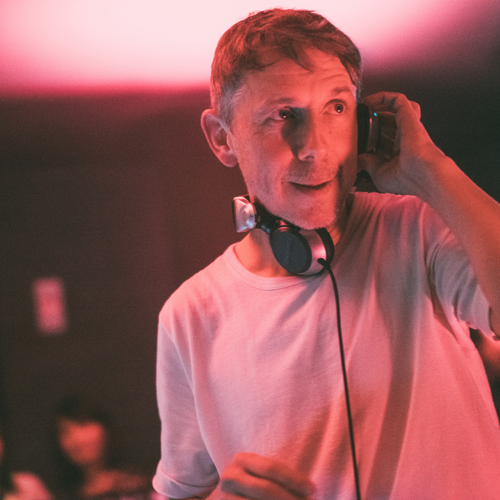 Gilles Peterson