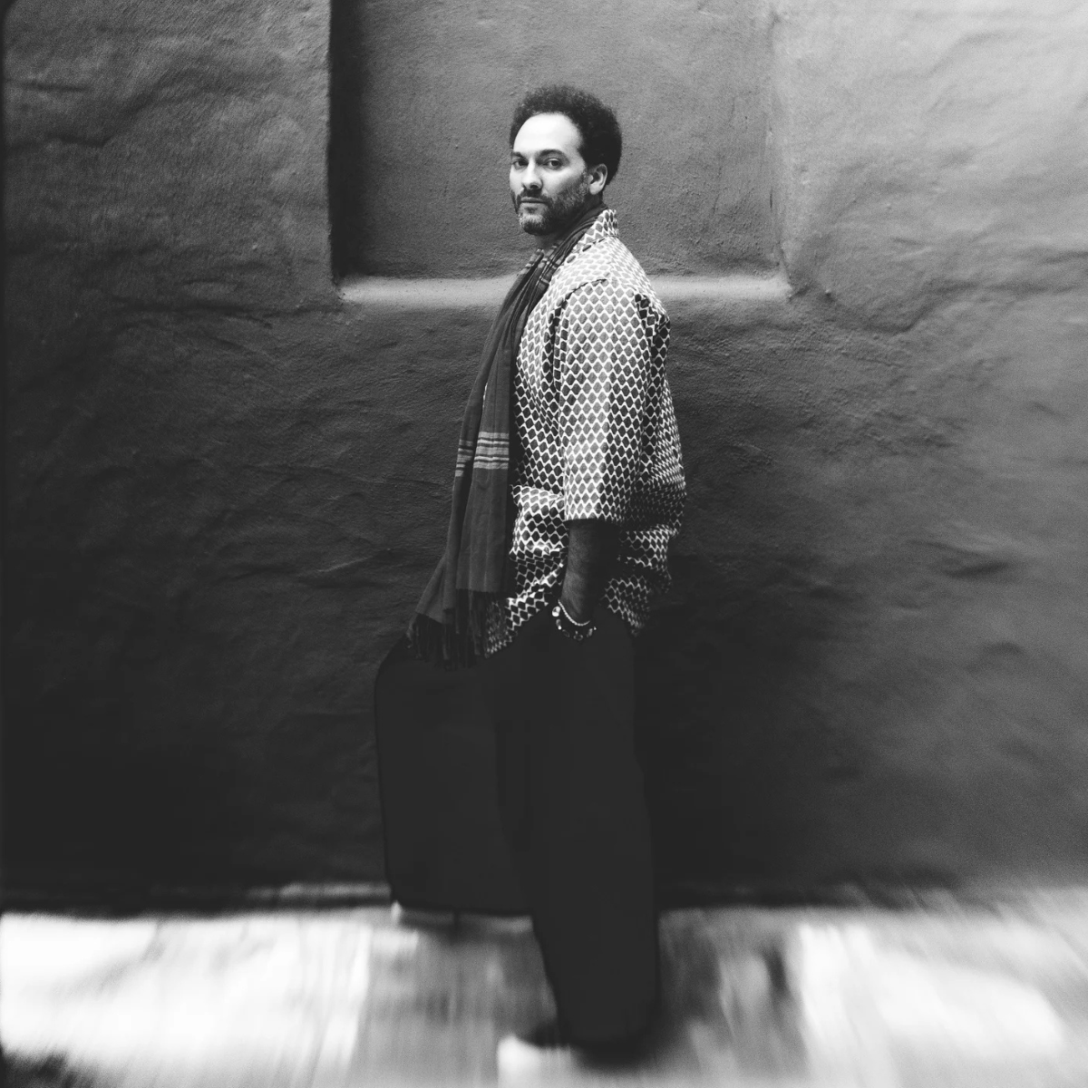 David Virelles’ The Singer’s Grove