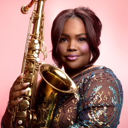 Camille Thurman
