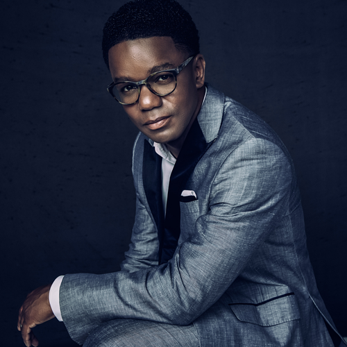 Stefon Harris & Blackout