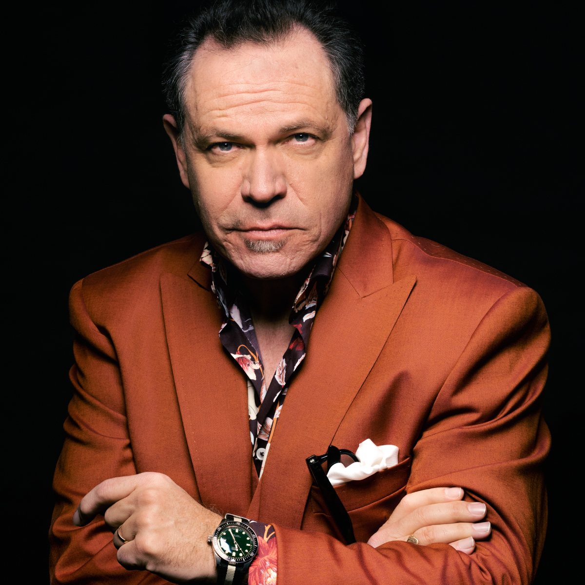 Kurt Elling