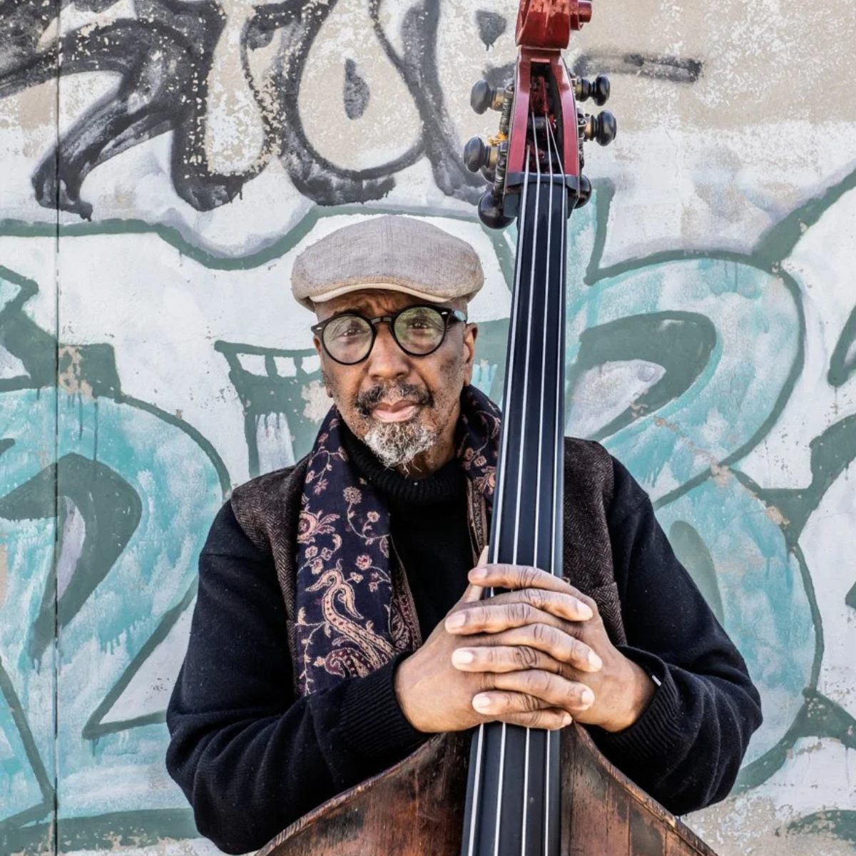 William Parker Pocket Watch Orchestra