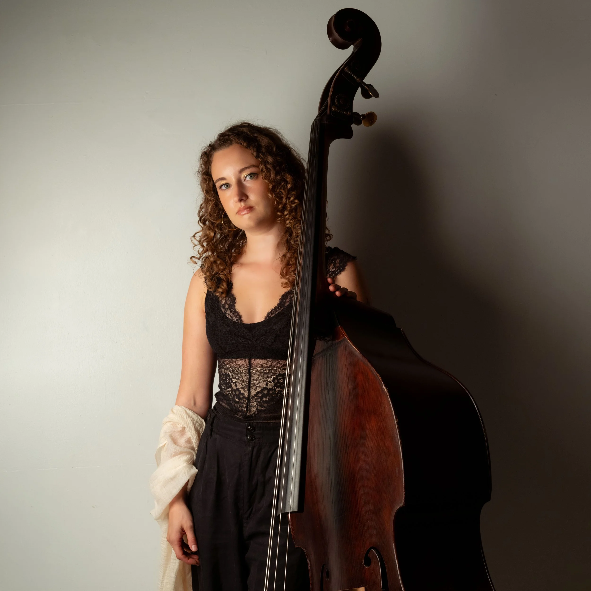 Hannah Marks Quartet