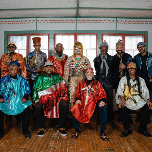 Sun Ra Arkestra