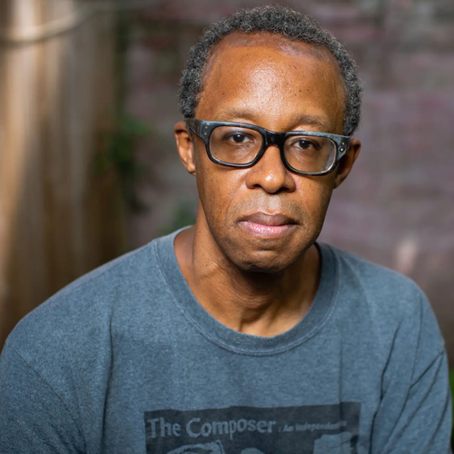 Matthew Shipp