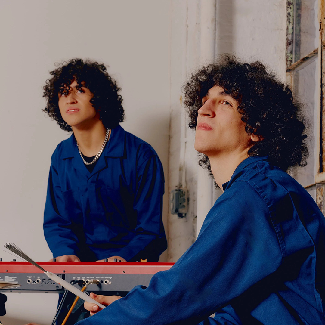 Zohar & Adam