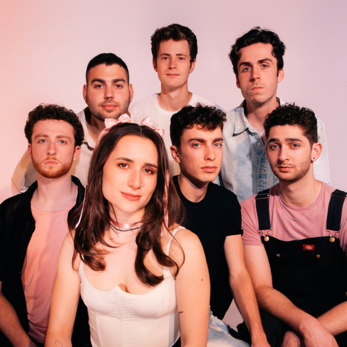 Artist - Couch — Winter Jazzfest