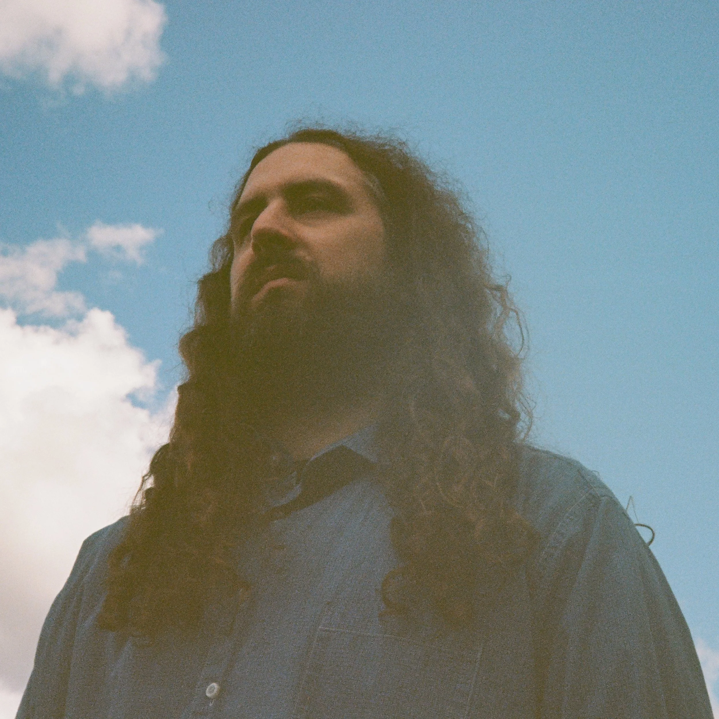 Nate Mercereau's Fantastic Thoughts w/ Carlos Niño & Austin WIlliamson