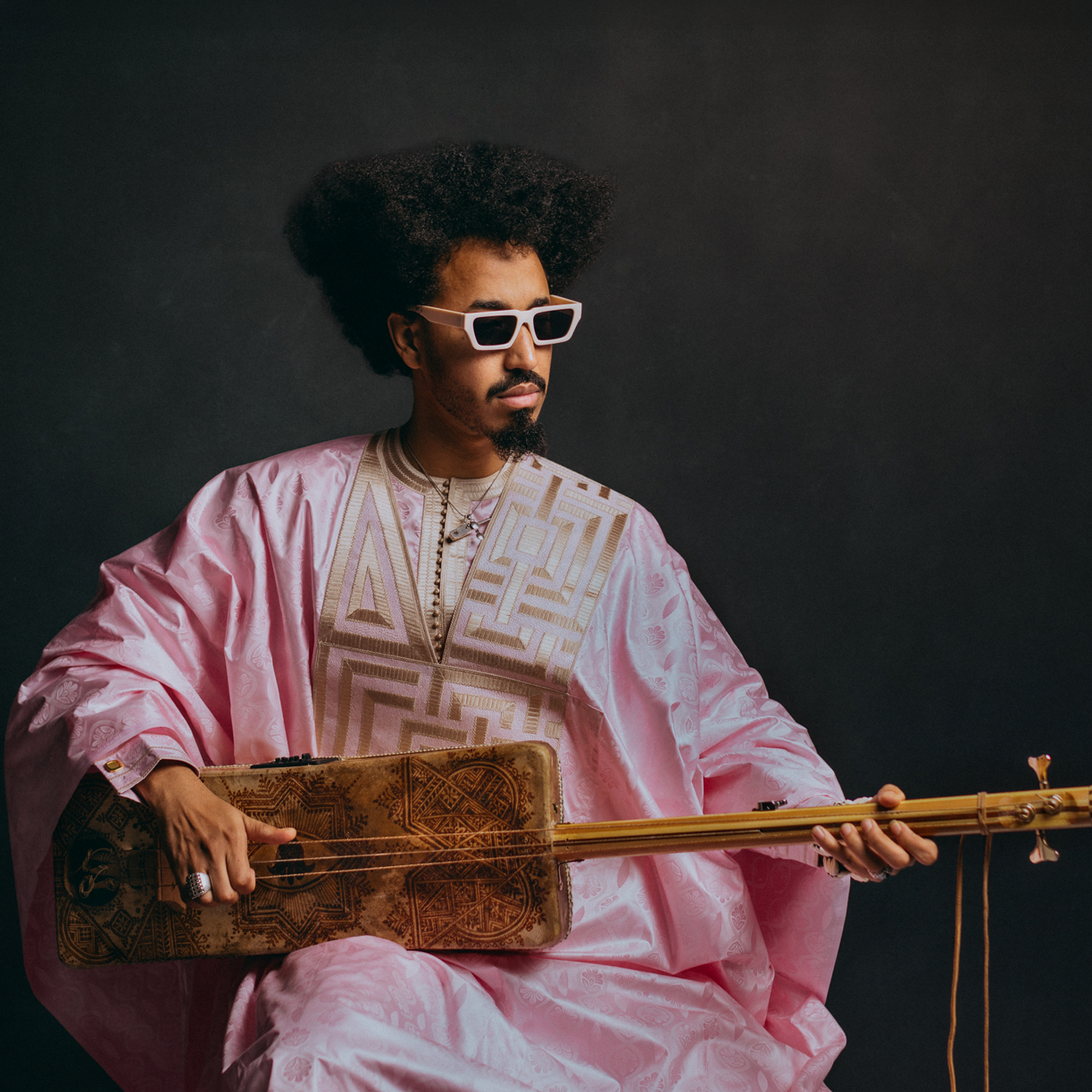 Samir LanGus Quartet