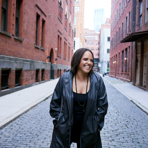 Terri Lyne Carrington