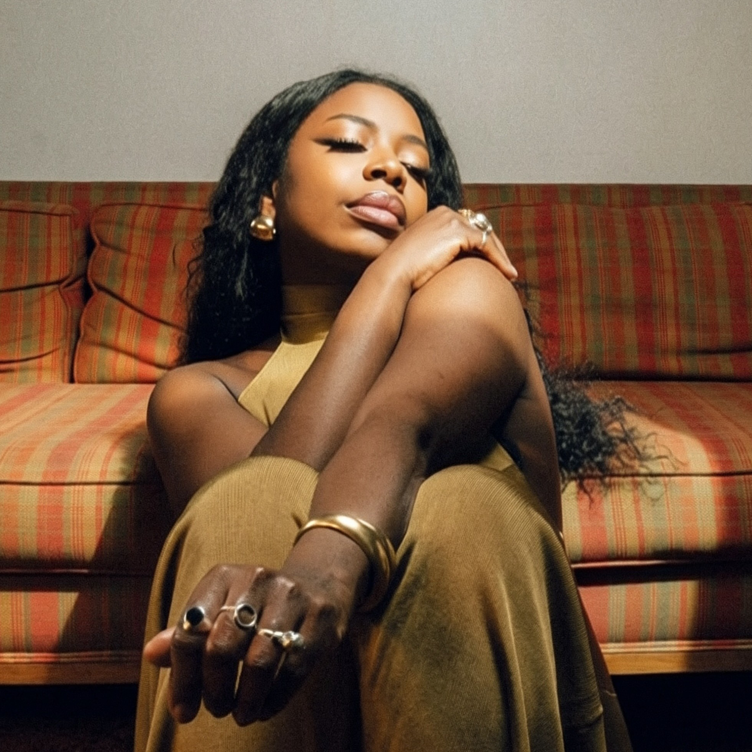 Melanie Charles & The Jazz Baddies