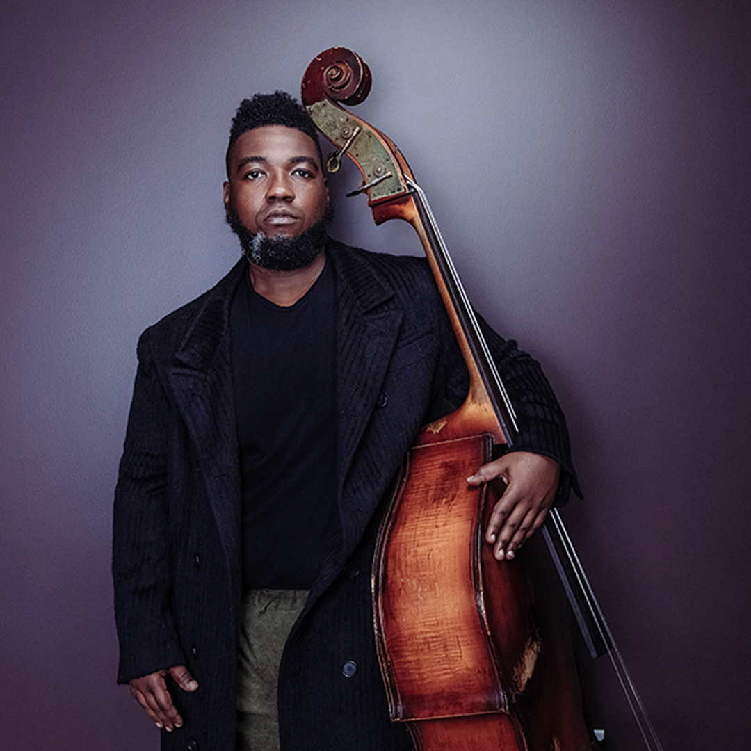 Dezron Douglas