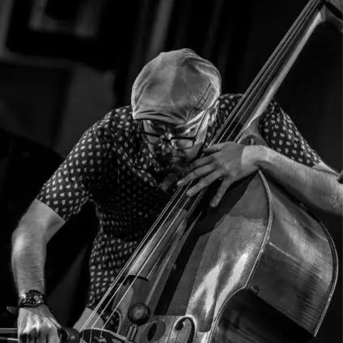 John Hébert and the Youngbloods 