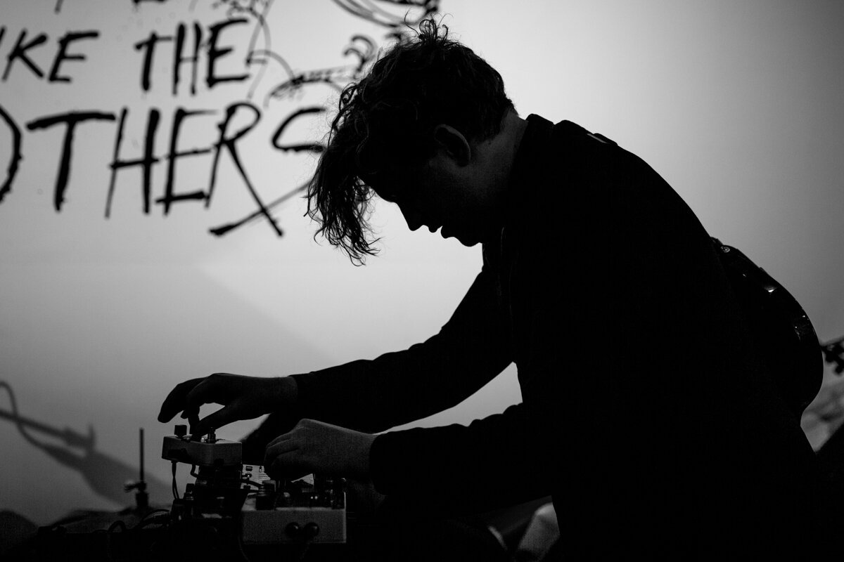 Dave Harrington's Prankster's East