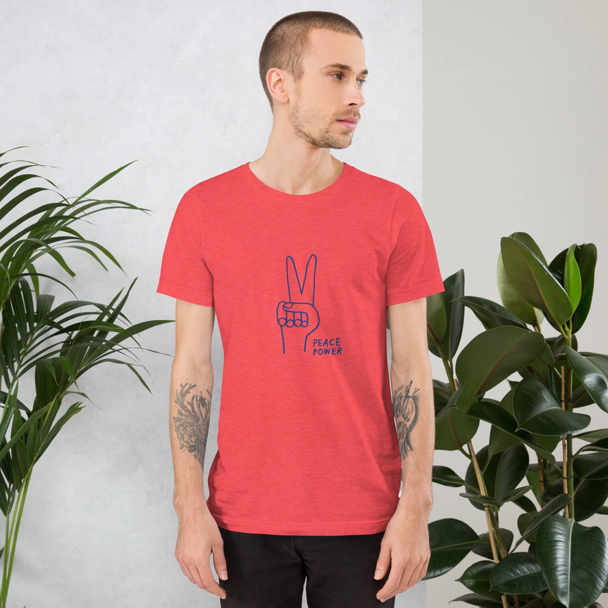 unisex-staple-t-shirt-heather-red-front-68f5b72e1430d.jpg