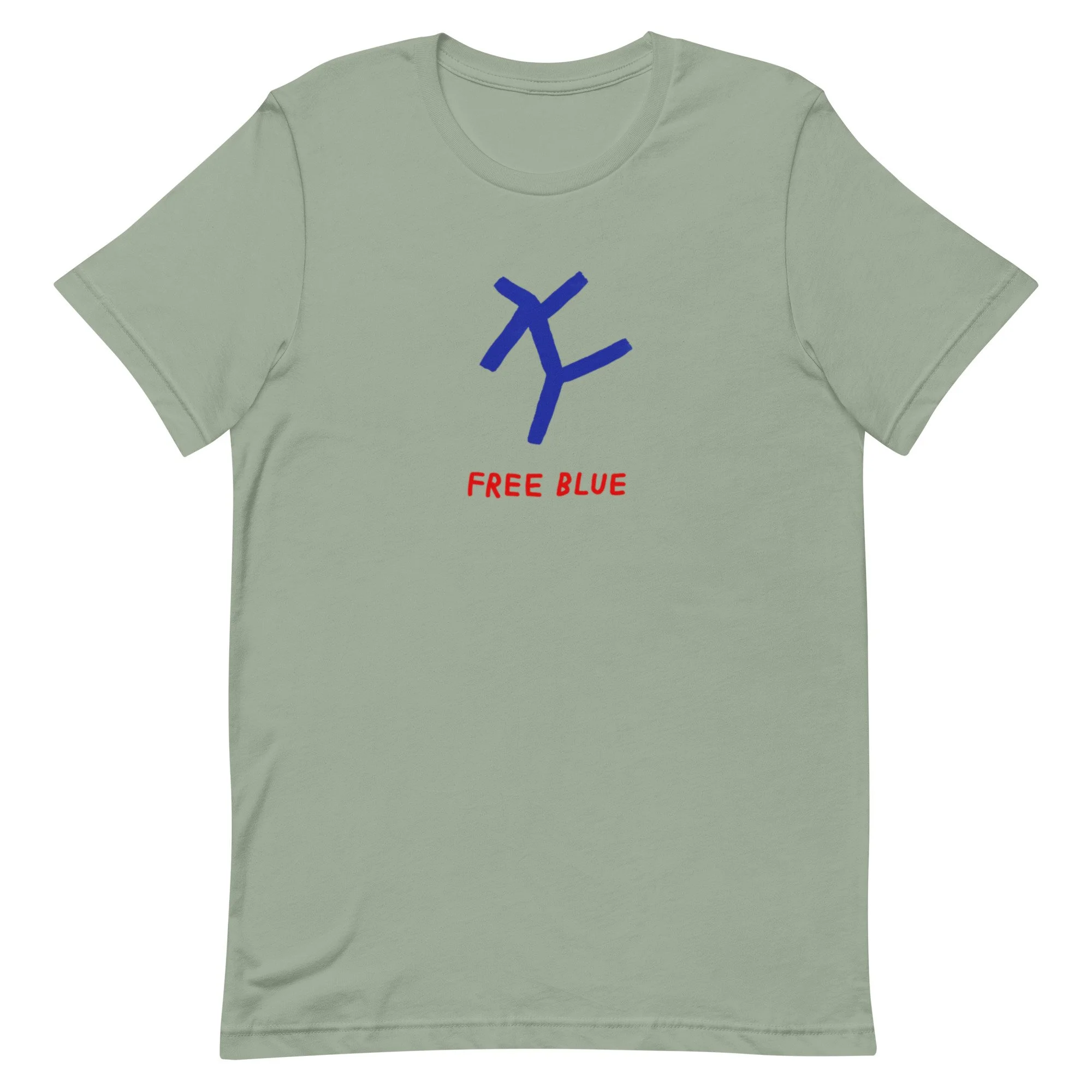 unisex-staple-t-shirt-sage-front-6a9c3ec7e9917.jpg