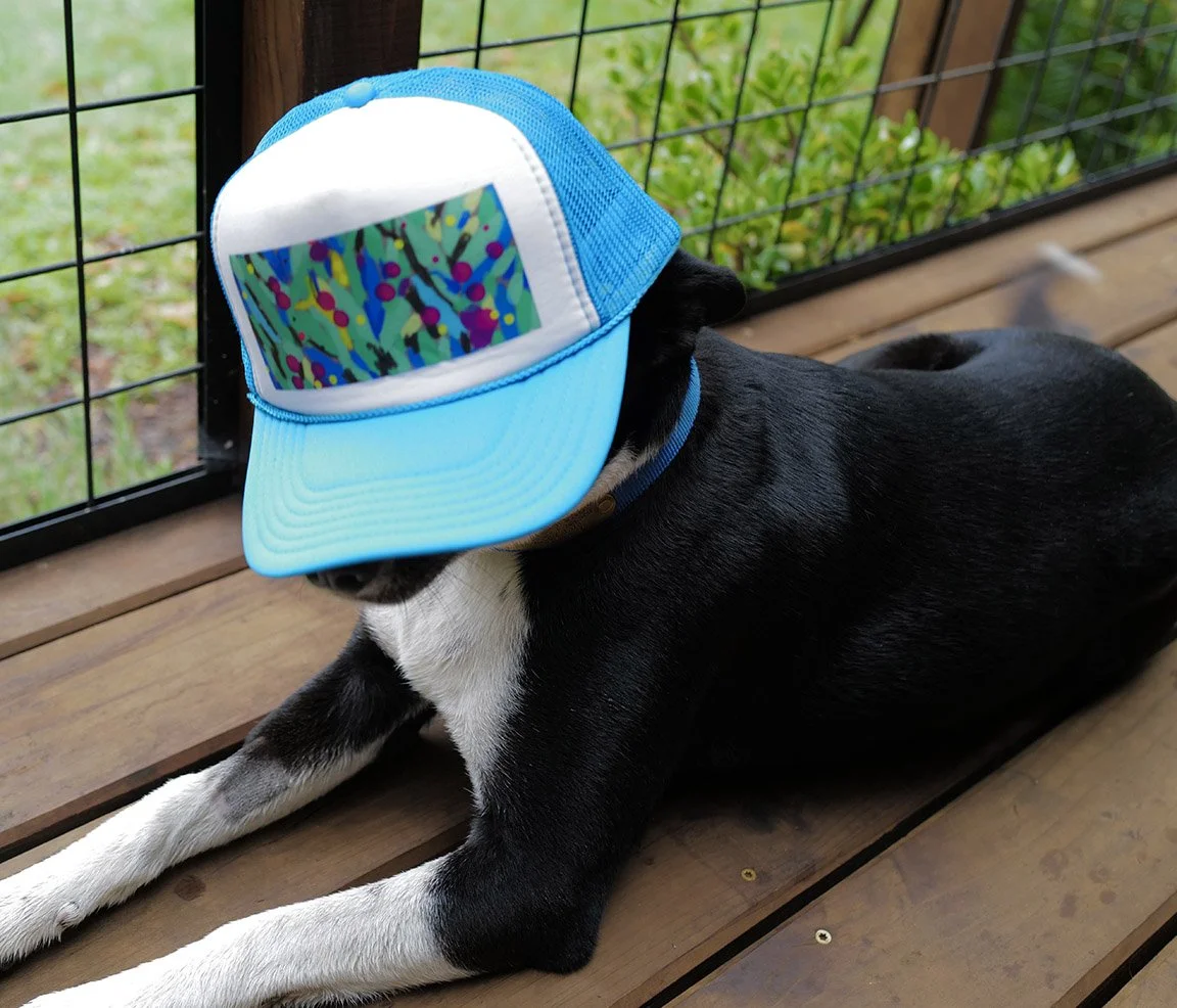 FLOWERTRUCKER DOG3.jpg