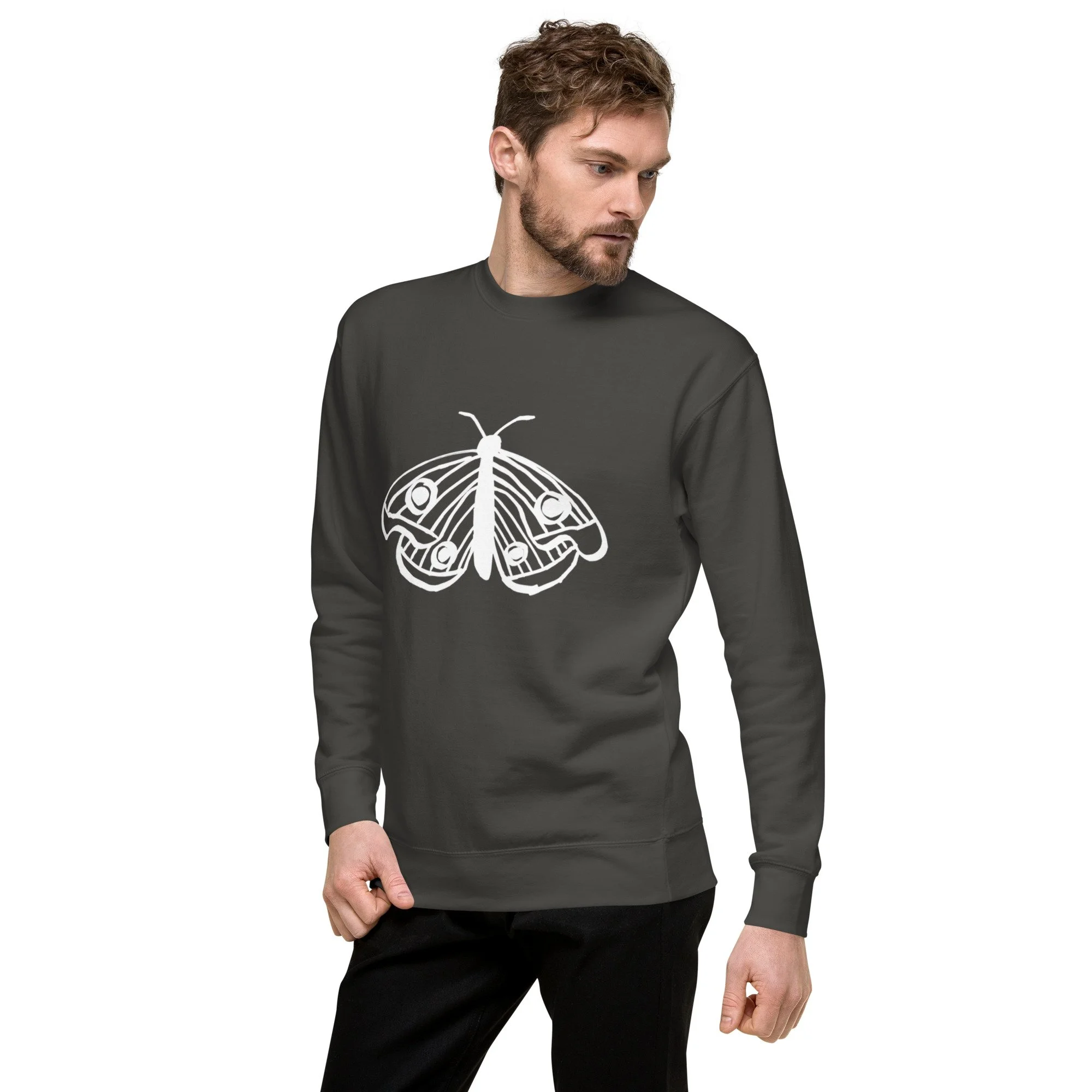 unisex-premium-sweatshirt-vintage-black-left-front-6736d31a208b7.jpg