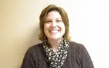 Jeri Stout, Bookkeeper, accounts@campwood.org
