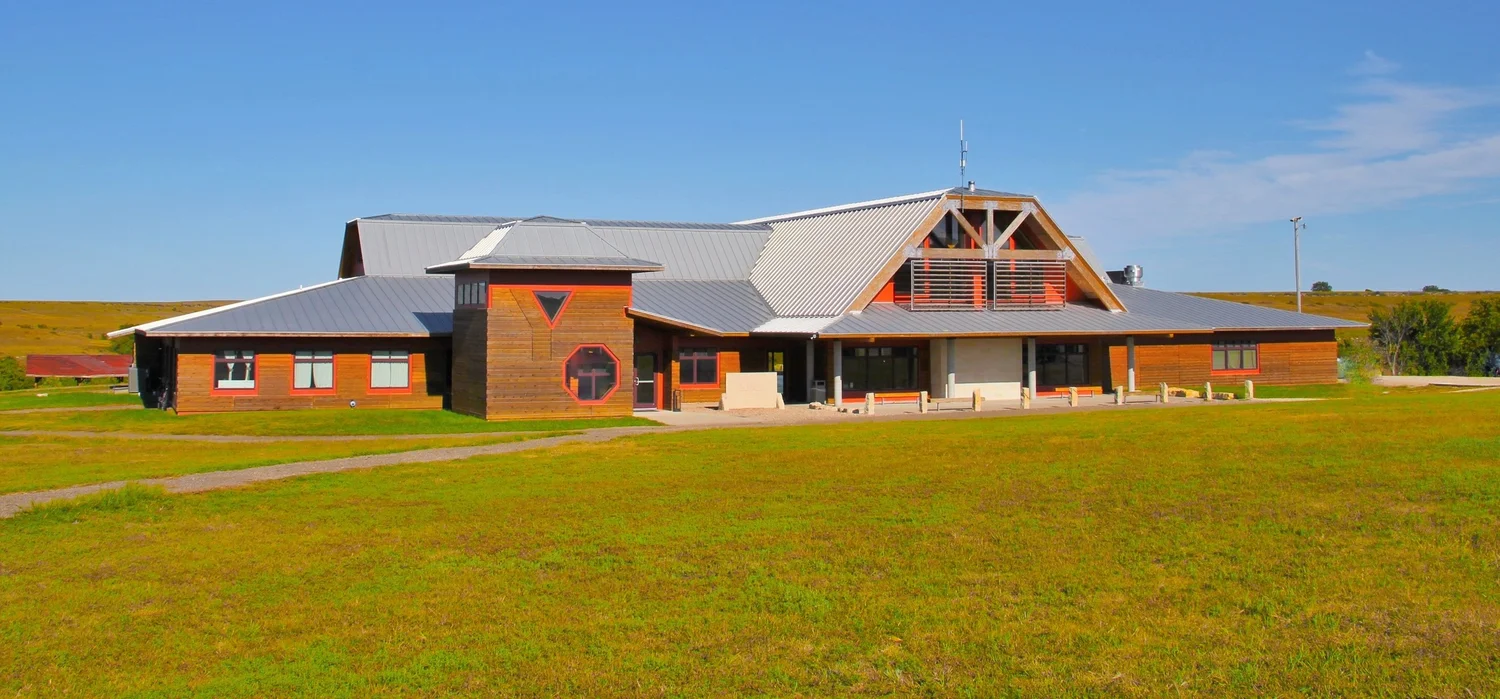 Facilities Camp Wood Ymca