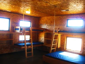 Facilities Camp Wood Ymca