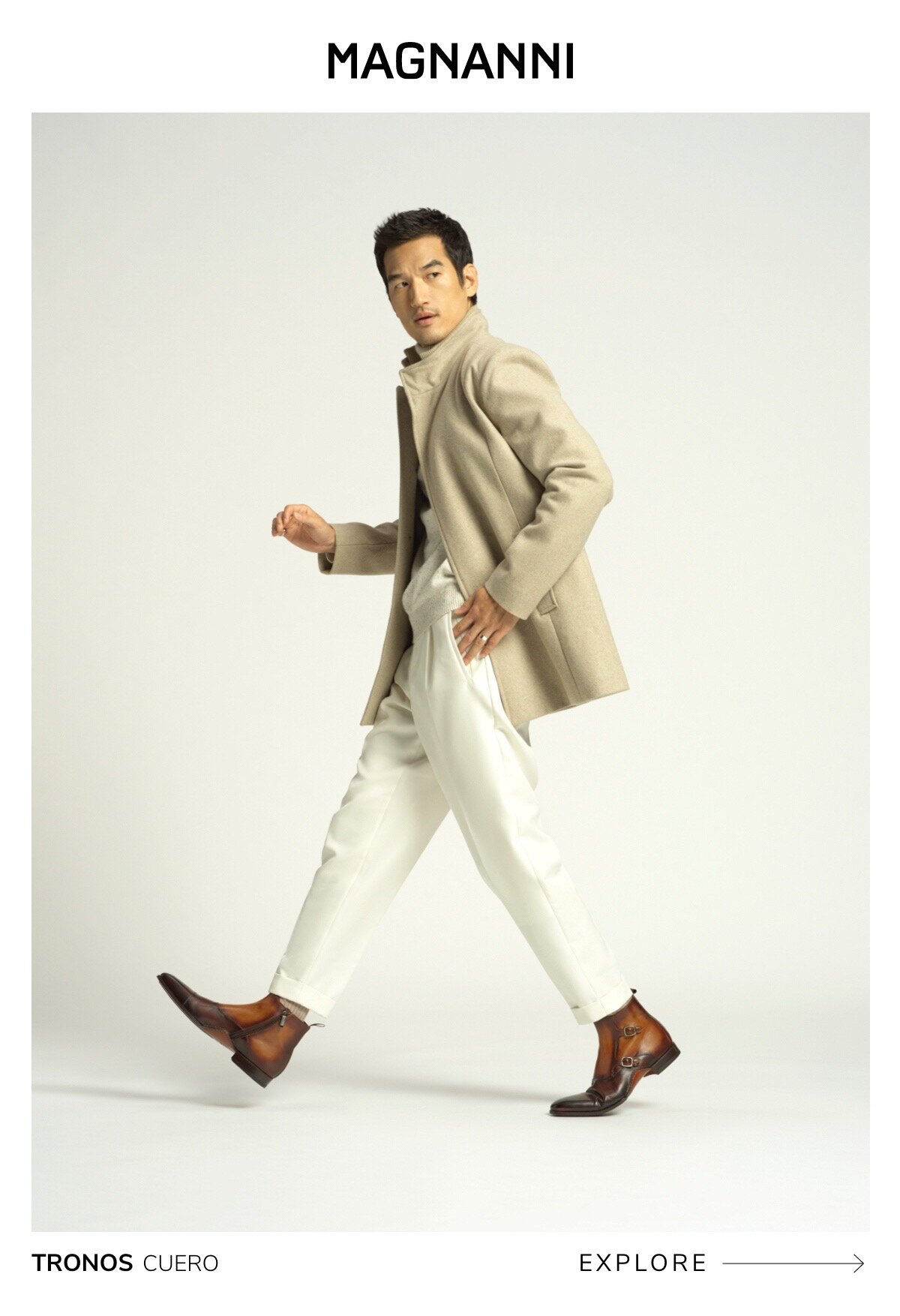 Tony Chung for Magnanni