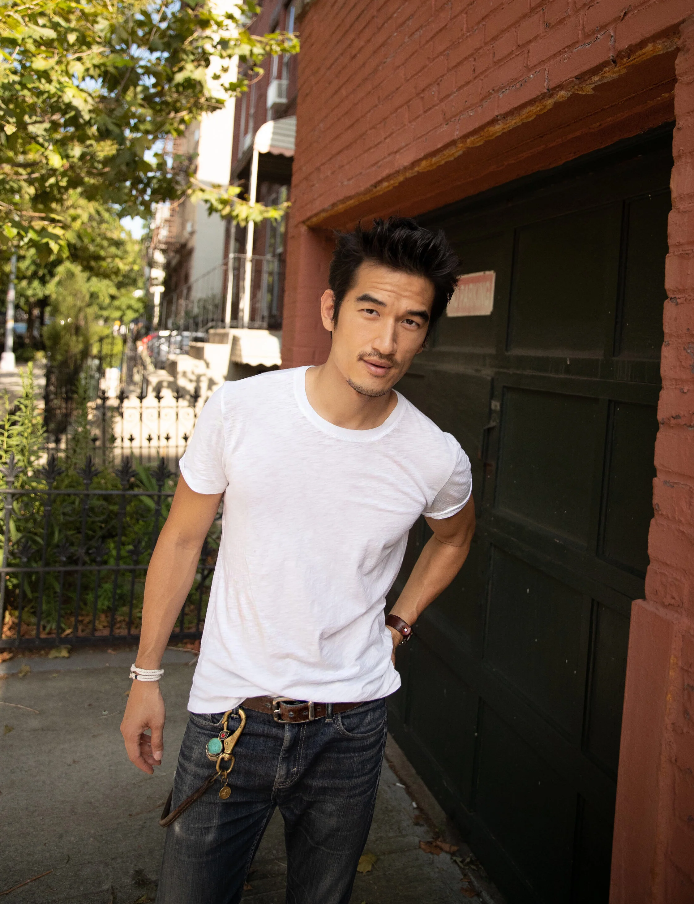 Tony Chung 