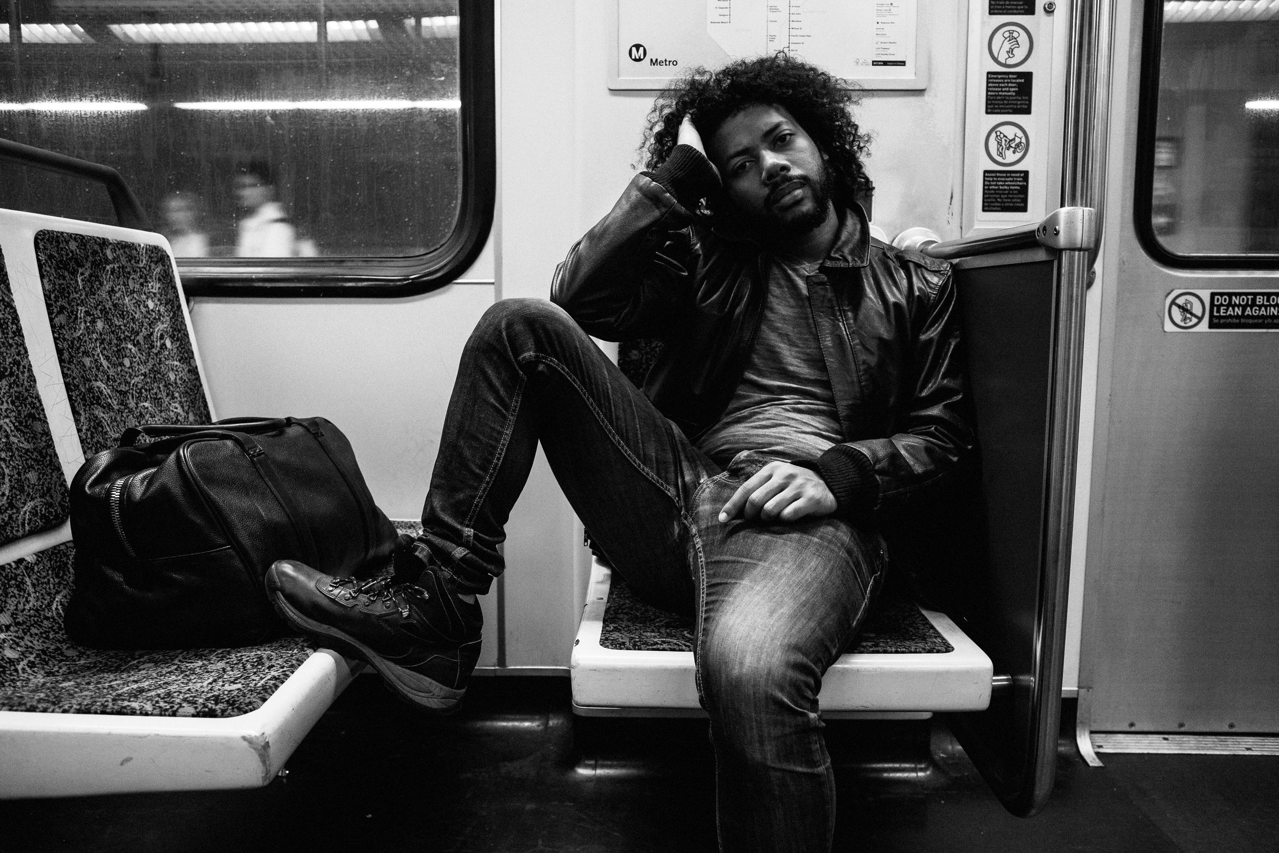 Photo by Ty Levey