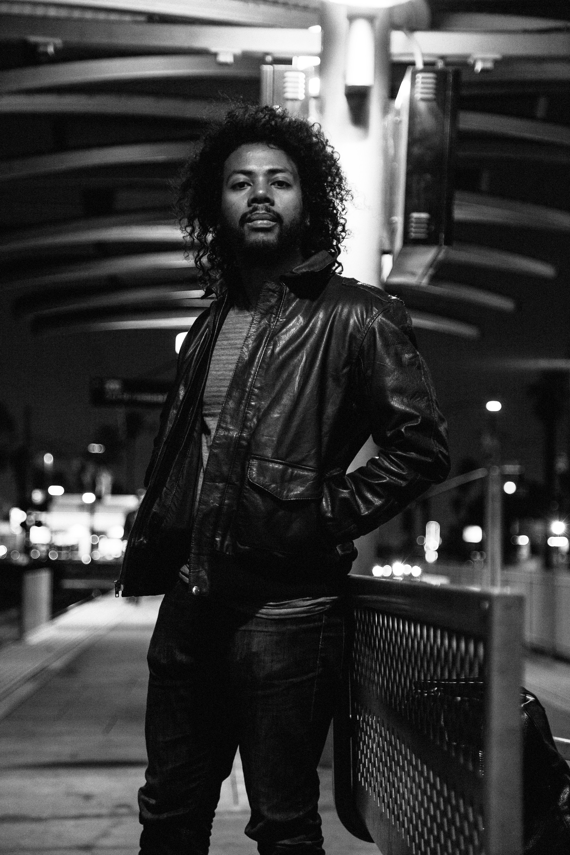 Photo by Ty Levey