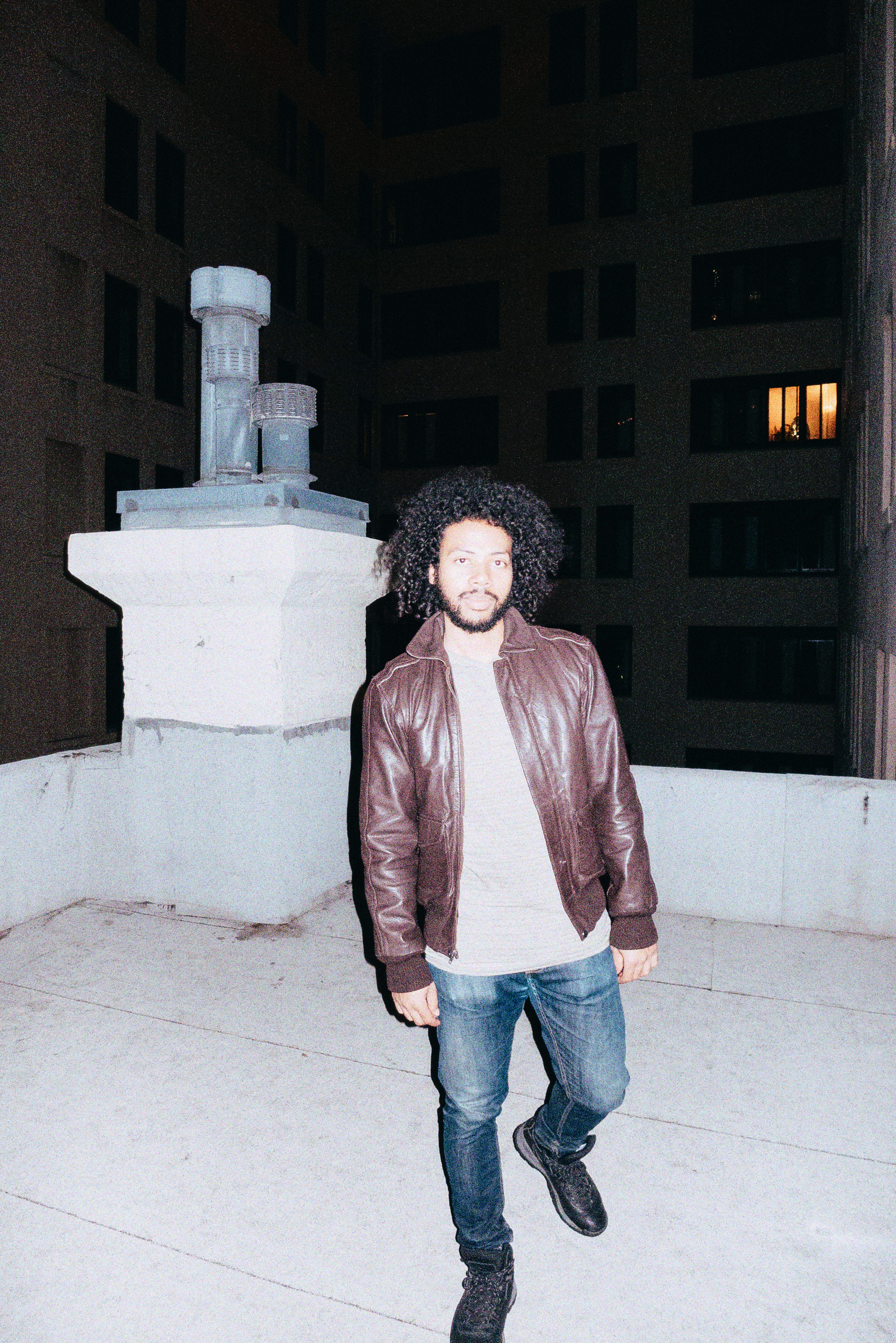 Photo by Ty Levey