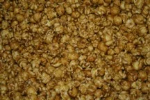 Gourmet Caramel Corn